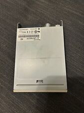 PANASONIC Lettore Floppy disk JU-257A607P beige - Solo Parti Ricambio