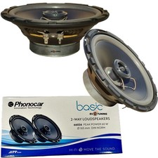 Casse Altoparlanti per Auto