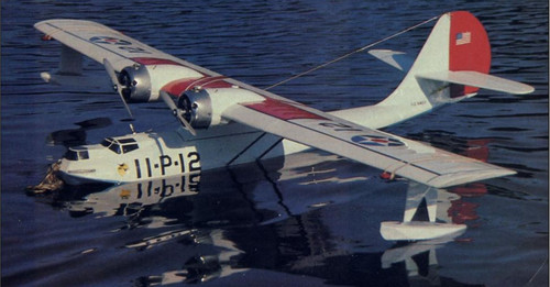 Scala pby catalina 67 - , 67"