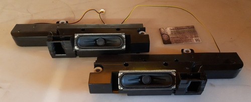 Coppia altoparlanti speakers - coppia,