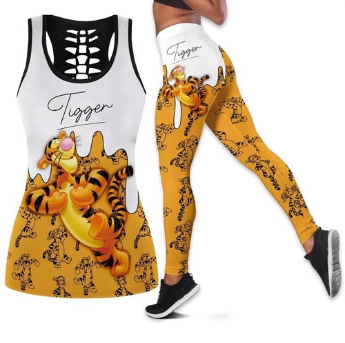 Canotta leggings cavi per - canotta,