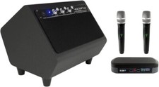 VocoPro Mixer Karaoke con Due