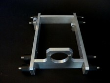 Supporto motore Blata motore