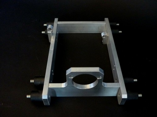 Supporto motore blata - motore,