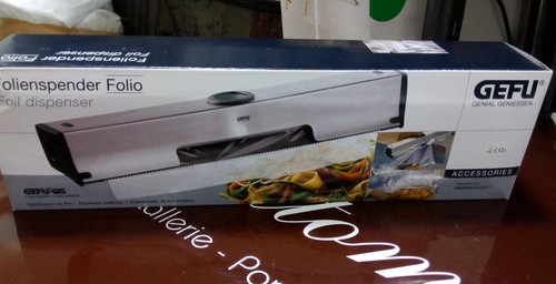 Dispenser per pellicola - , e