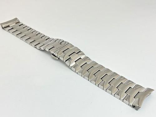 Bracciale cinturino 22mm - bracciale,