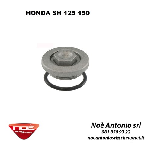 Tappo scarico olio - olio, honda