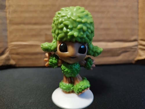 Marvel groot mini figure - groot,