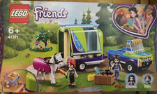 LEGO Friends 41371 My Horse