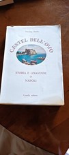 Napoli, Castel dell'Ovo