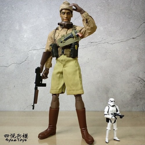 Special airborne - 1/6,