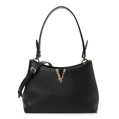 Versace virtus borsa a mano - borsa,