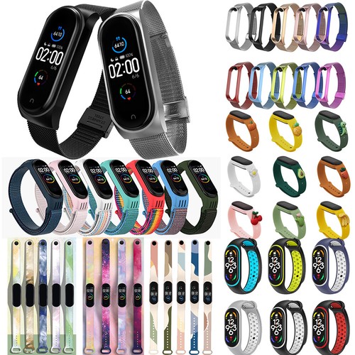For xiaomi band 6 7 - mi, 4