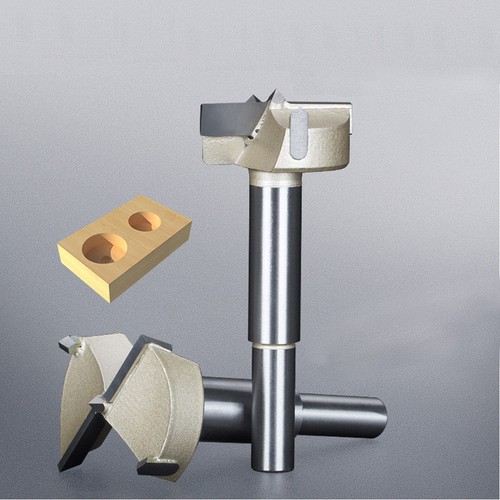 Trapano per legno forstner - legno,