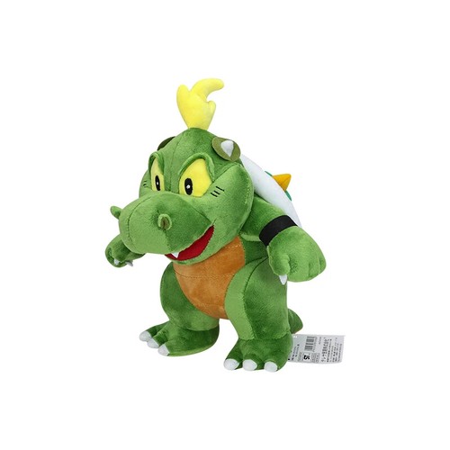 Peluche super wonder king - super,