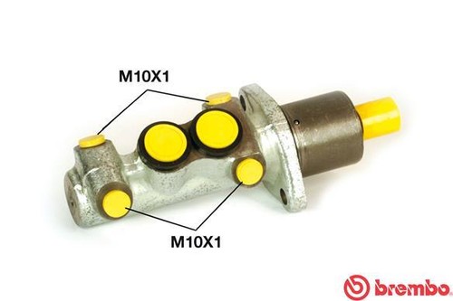 110 brembo freno master - 110,