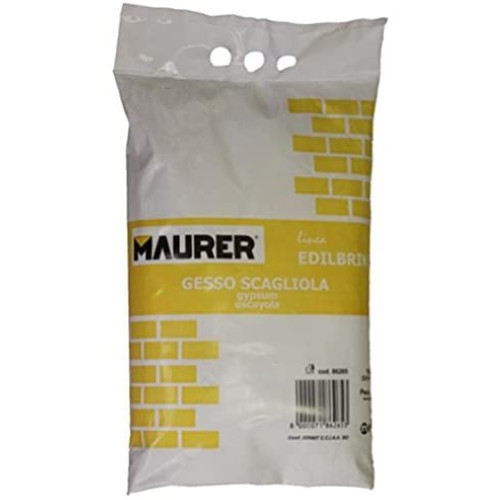 Gesso scagliola - gesso,