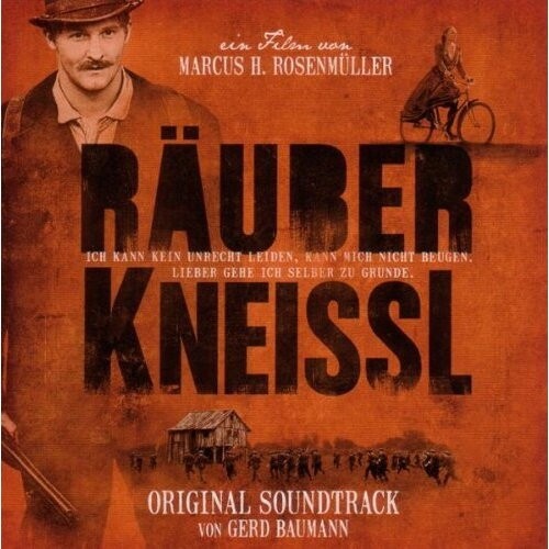Gerd baumann räuber - gerd,