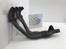 COLLETTORE MARMITTA SCARICO HONDA CBR 600 F 2001-2006 HONDA CBR 600 SPORT