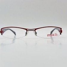 Occhiali vista donna mikli - occhiali, da