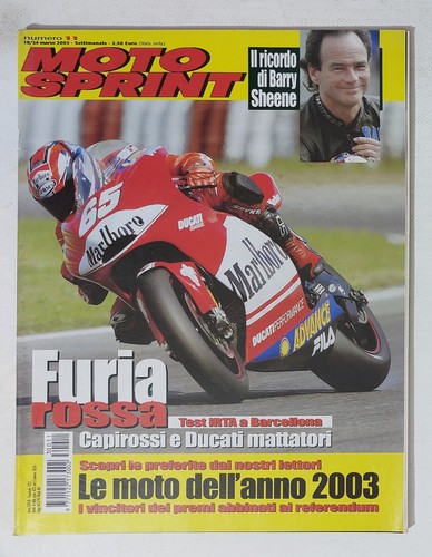 35057 motosprint xxviii - 35057,