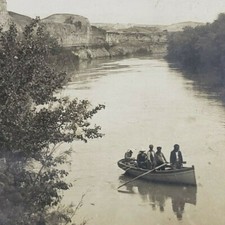 Palestina Fiume Sacro