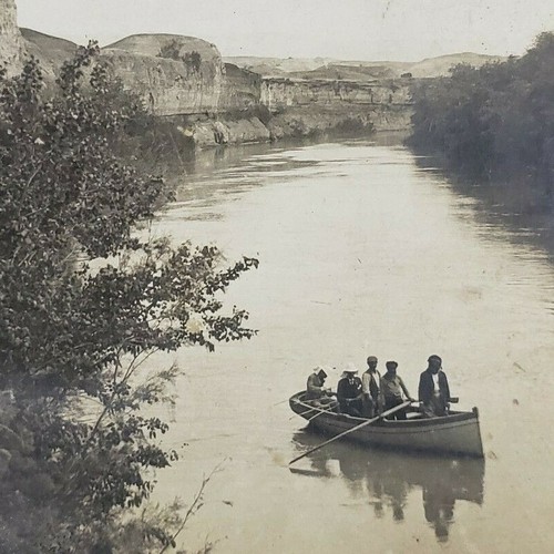 Palestina fiume sacro - fiume,