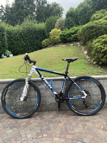 Mtb trek 6700 - mtb,