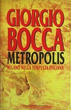 metropolis bocca giorgio 8804374551