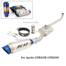 Per Aprilia GPR250R GPR250S