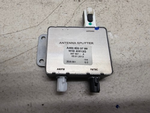 Unità modulo splitter - unitÀ,