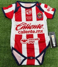 Tuta calcio bambino Chivas De