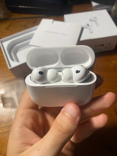 Apple airpods pro - apple,
