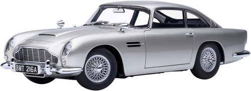 Autoart aston martin db5 - autoart,