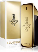 Paco Rabanne• One Million•
