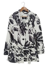 LEBEK Cappotto mezza stagione