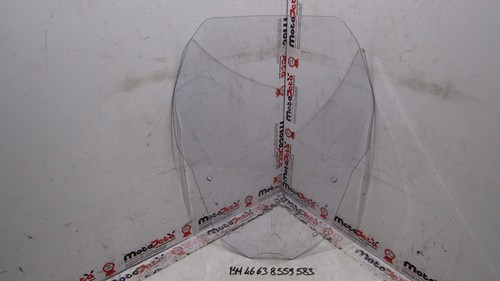 Parabrezza plexy windshield - parabrezza,