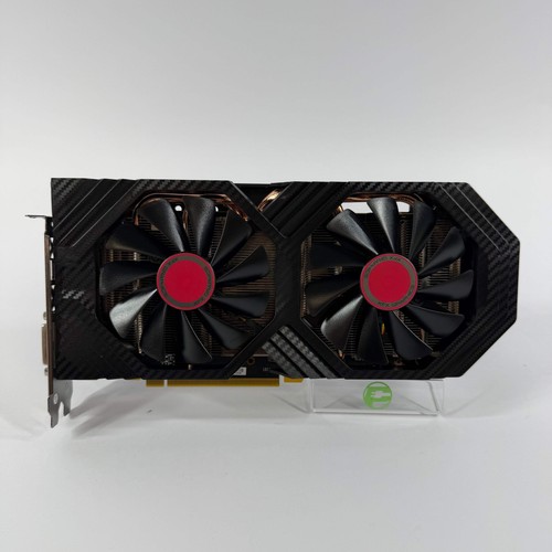 Xfx radeon 570 - rx, gb