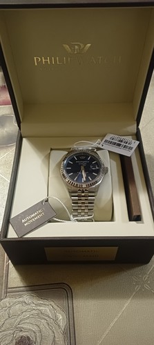 Orologio uomo philip - uomo, watch