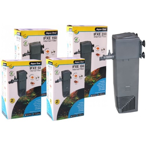 Filtro interno acquario ifxe - interno,
