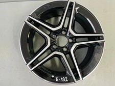 Cerchio lega 18 pollici - in,