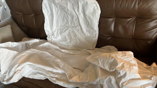 Copridivano chaise longue