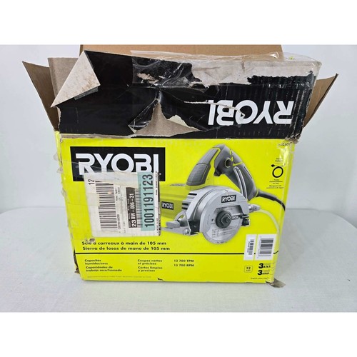 Ryobi tc401 pollici seghetto - ryobi, 4