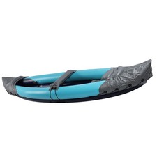 Kayak Pieghevole Gonfiabile