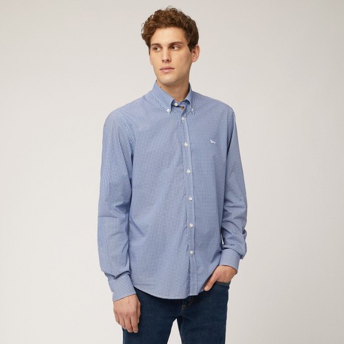 Crl026 012816 camicia harmont - camicia,