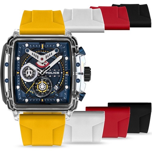 Polizia clout pewgo0052402 - clout, pewgo0052402-set