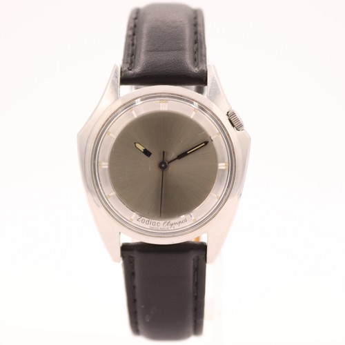 Vintage 36mm zodiac 702 - zodiac, 702-918