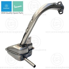 MARMITTA SCARICO PADELLINO