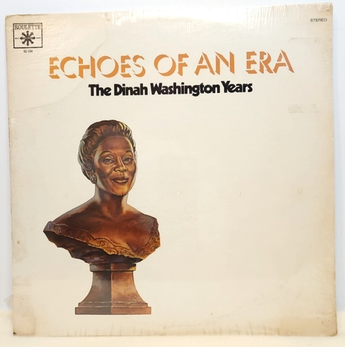 Dinah washington echoes - washington–echoes, of