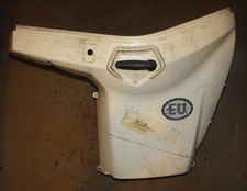Evinrude 40-60 HP 2 Stroke